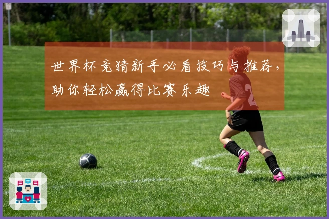 世界杯竞猜新手必看技巧与推荐，助你轻松赢得比赛乐趣