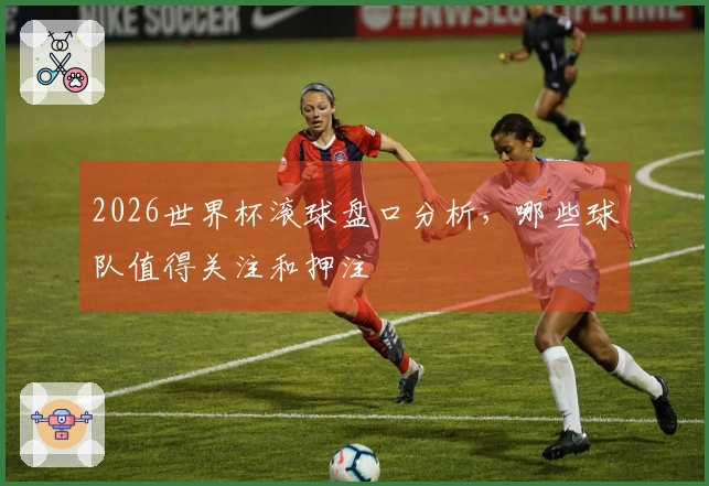 2026世界杯滚球盘口分析，哪些球队值得关注和押注