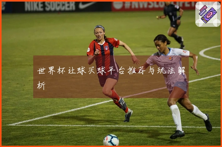 世界杯让球买球平台推荐与玩法解析