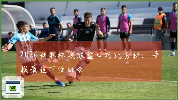 2026世界杯滚球盘口对比分析：寻找最佳下注机会