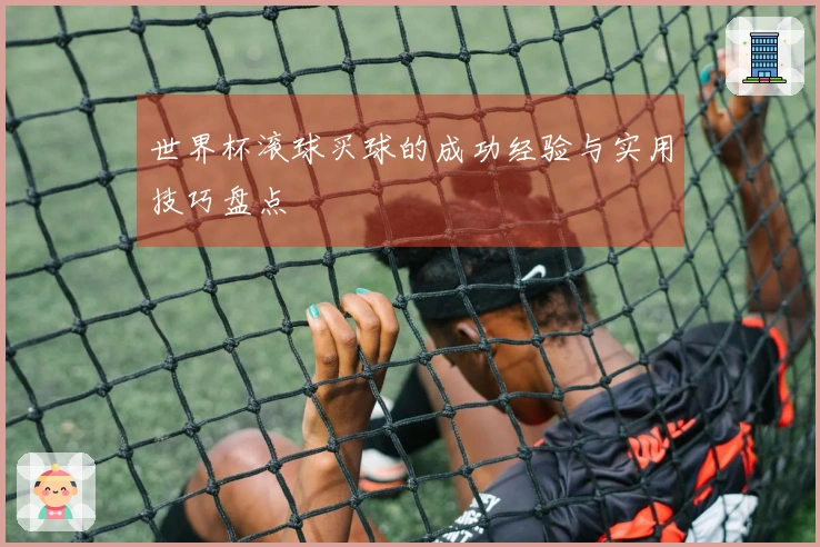 世界杯滚球买球的成功经验与实用技巧盘点