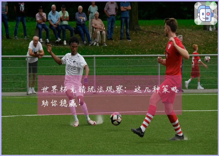 世界杯竞猜玩法观察：这几种策略助你稳赢！
