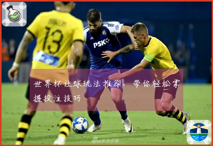 世界杯让球玩法推荐，带你轻松掌握投注技巧