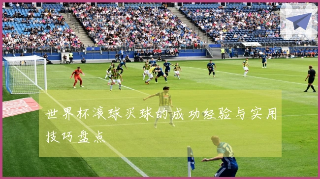 世界杯滚球买球的成功经验与实用技巧盘点