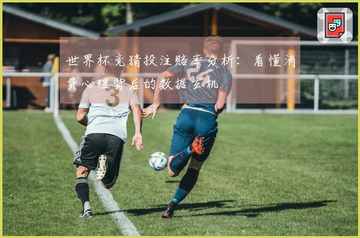 世界杯竞猜投注赔率分析：看懂消费心理背后的数据玄机