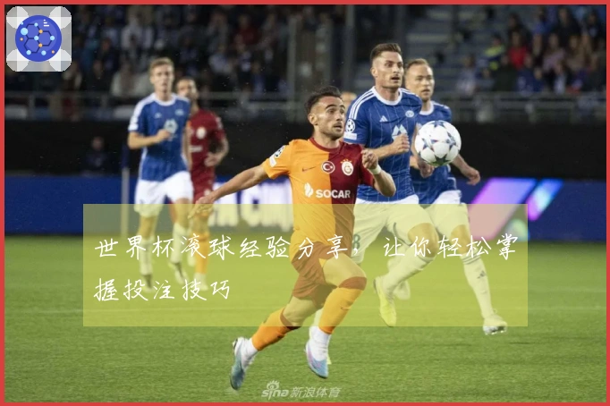 世界杯滚球经验分享，让你轻松掌握投注技巧